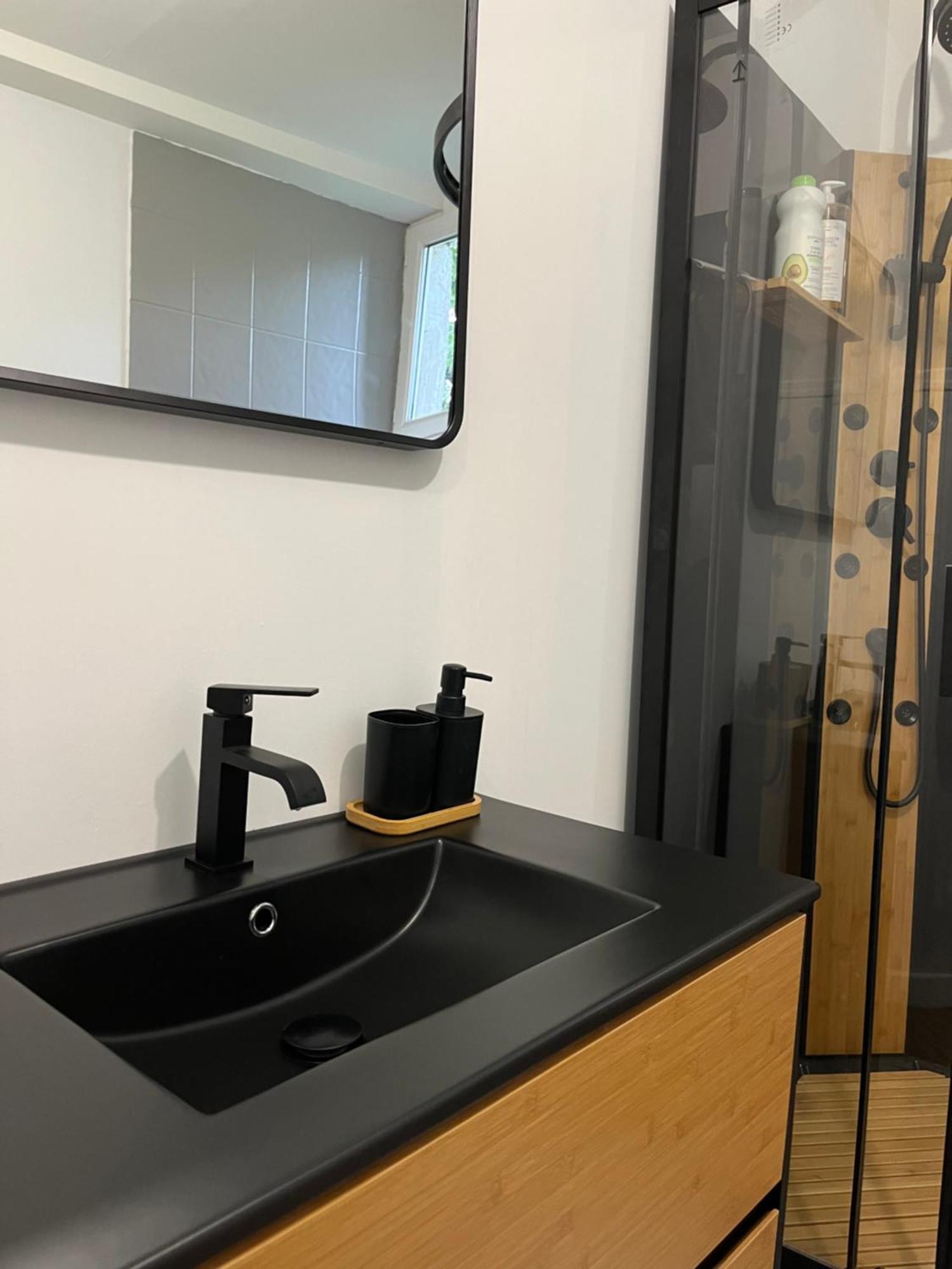 Appartement Chic & Elegant Saint-Dizier Bagian luar foto